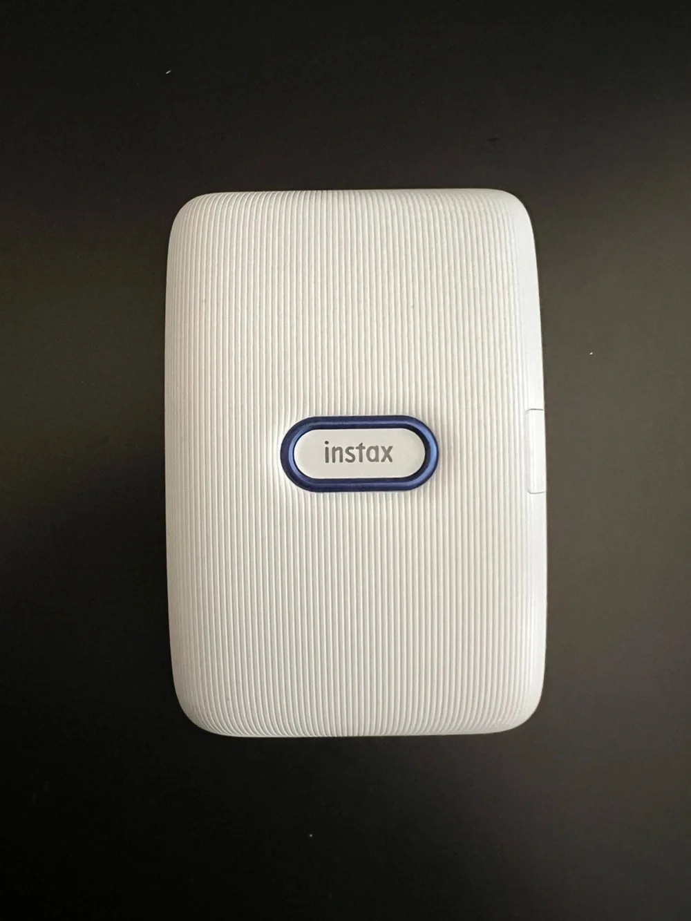 Instax mini link printer special edition